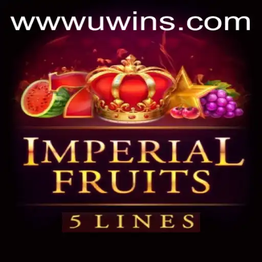 Discover the Thrilling World of ImperialFruits5 at UWINS Casino