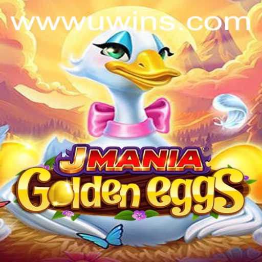 Discover the Excitement of JManiaGoldenEggs at UWINS Casino