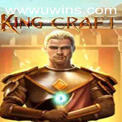 Exploring KingcraftMenomin: The Latest Addition to UWINS Casino's Gaming Landscape