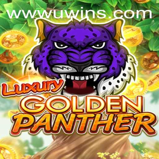 Unveiling the Exciting Mystique of LUXURYGOLDENPANTHER at UWINS Casino