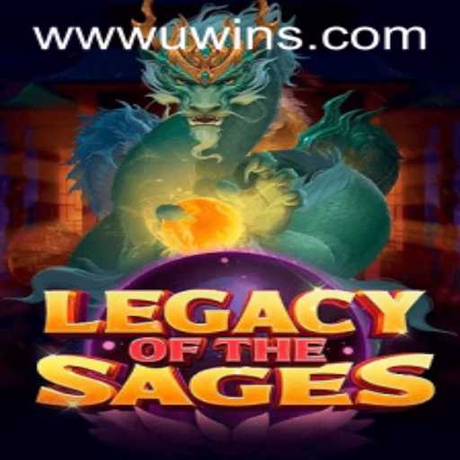 Exploring the Adventure of LegacyoftheSages at UWINS Casino