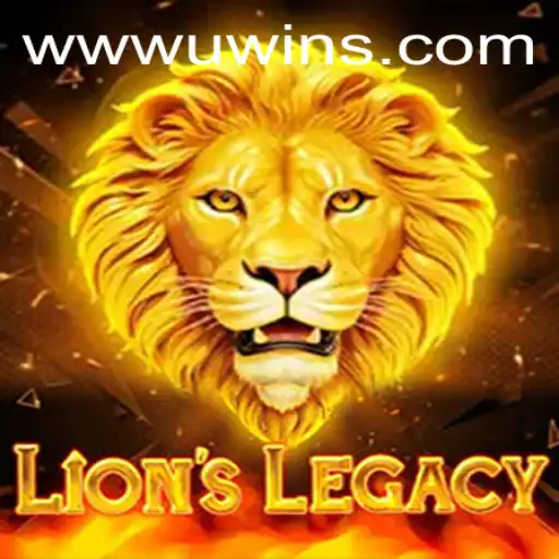 LionsLegacy: A Majestic Journey through UWINS Casino