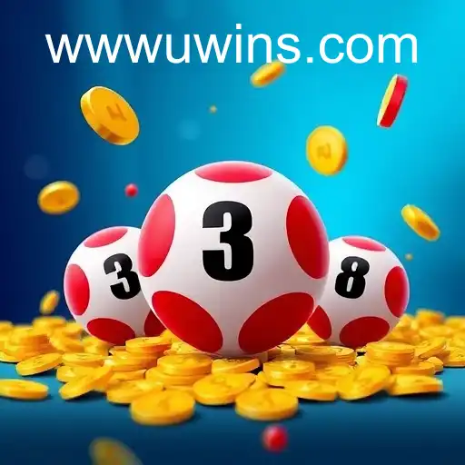 Exploring the Thrill of Lottery Games at UWINS Casino