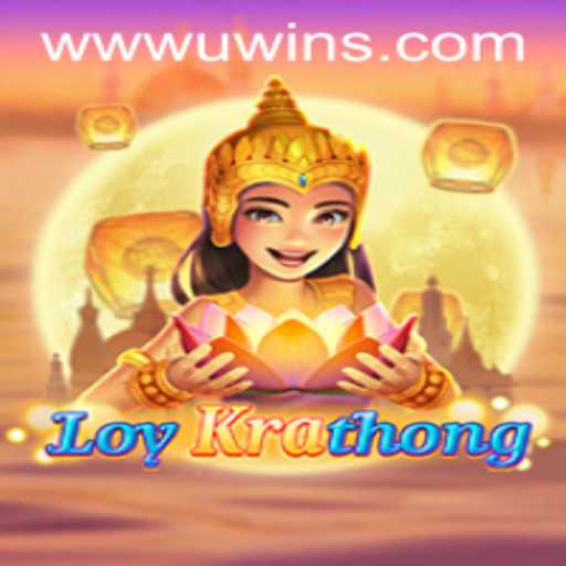 LoyKrathong: The Captivating Game Experience at UWINS Casino