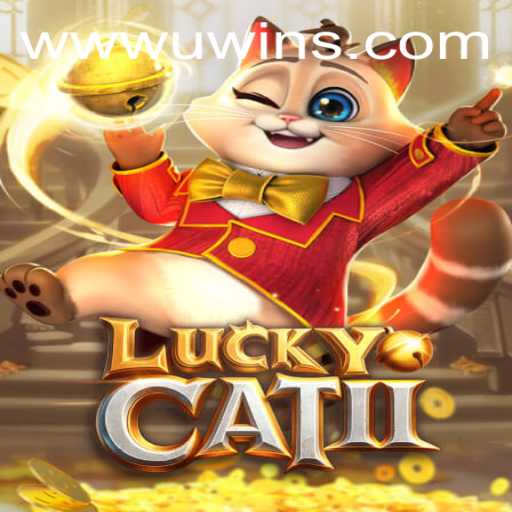 Exploring the Excitement of LuckyCatII at UWINS Casino