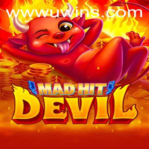 Discover the Thrills of MadHitDevil at UWINS Casino