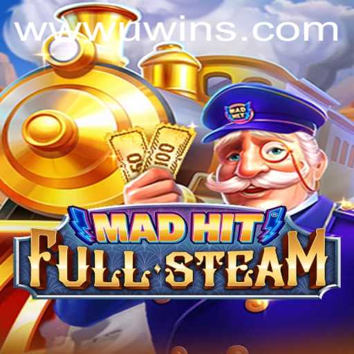 MadHitFullSteam: The Thrilling Casino Experience at UWINS Casino