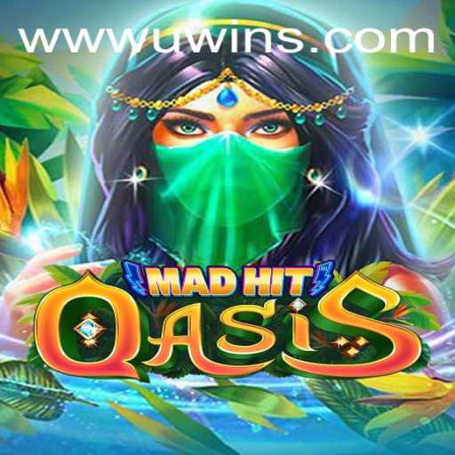 Discover the Exciting World of MadHitOasis at UWINS Casino