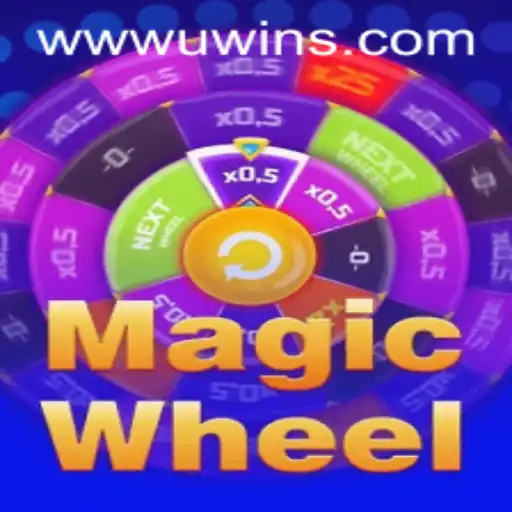MagicWheel: A Fresh Spin with UWINS Casino