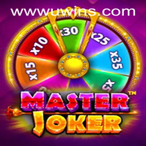 MasterJoker: A Spin-Around Experience at UWINS Casino