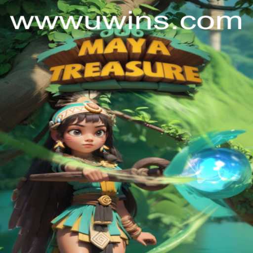 Discover the Thrills of MayaTreasure at UWINS Casino
