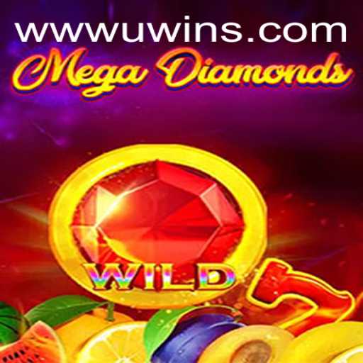 Exploring the Thrills of MegaDiamond at UWINS Casino