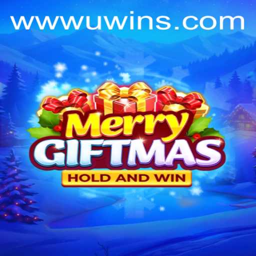 Discover the Festive Thrills of MerryGiftmas at UWINS Casino