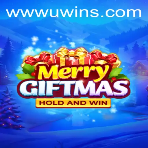 Discover the Festive Thrills of MerryGiftmas at UWINS Casino