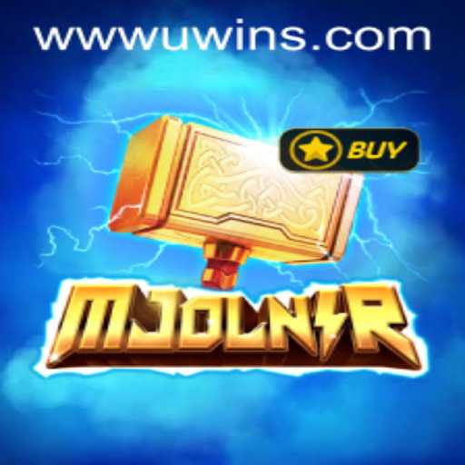 Mjolnir: Unleash the Thunder in UWINS Casino