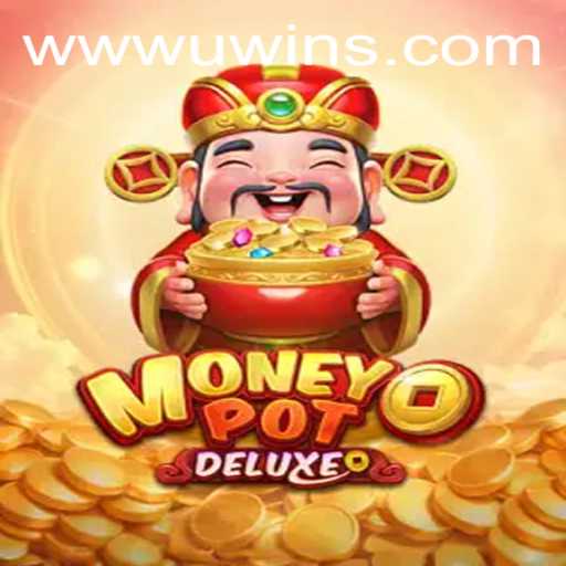 Exploring MoneyPotDELUXE at UWINS Casino: A Thrilling Journey Into Gaming