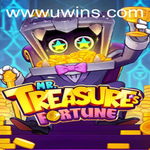 Discovering MrTreasuresFortune: A New Era at UWINS Casino
