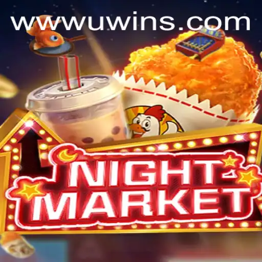 Exploring the World of NIGHTMARKET at UWINS Casino