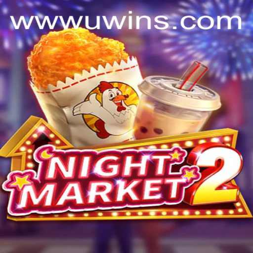 Exploring NightMarket2: A Captivating Experience at UWINS Casino