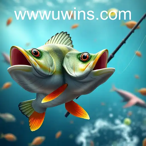 The Rise of Online Fishing at UWINS Casino