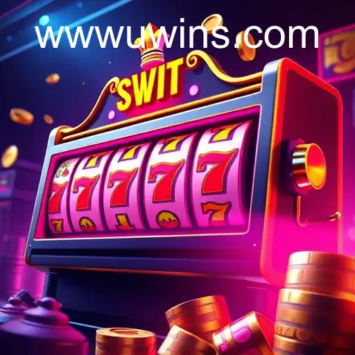 The Thriving World of Online Slots: An Insight into UWINS Casino