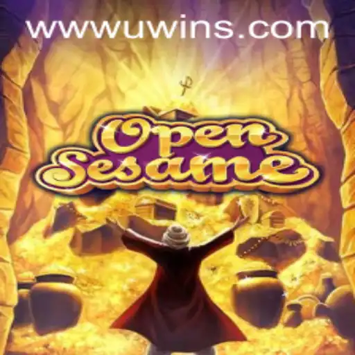 Unlock the Secrets of OpenSesame: The Thrilling Slot Adventure at UWINS Casino