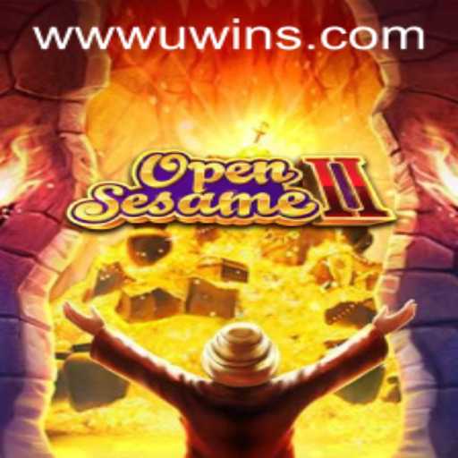 Unlocking Fun with OpenSesameII at UWINS Casino
