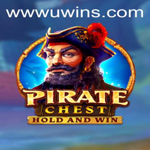 Set Sail for Adventure with PirateChest at UWINS Casino