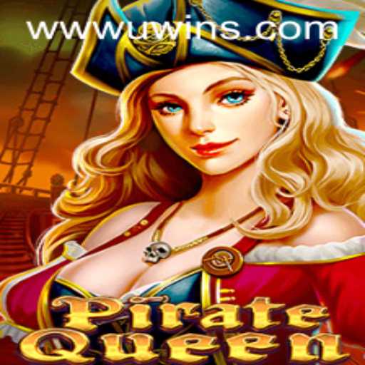 PirateQueen: A Swashbuckling Adventure at UWINS Casino