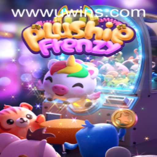 Discover PlushieFrenzy at UWINS Casino: A Delightful Gaming Experience