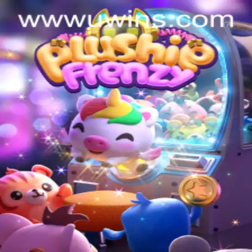 Discover PlushieFrenzy at UWINS Casino: A Delightful Gaming Experience