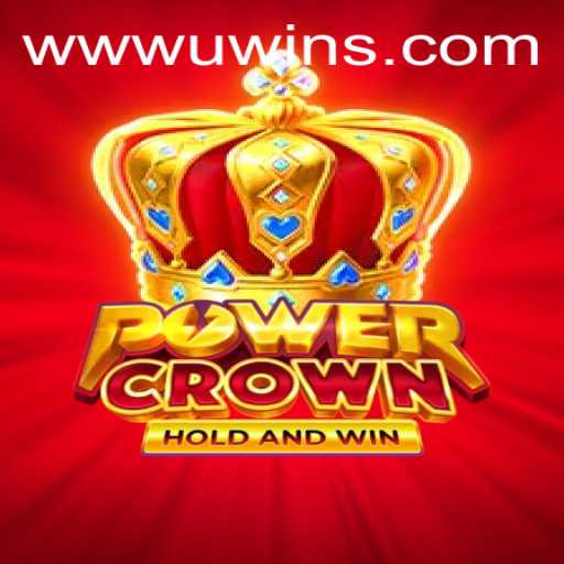 PowerCrown: A Thrilling Addition to UWINS Casino's Game Lineup