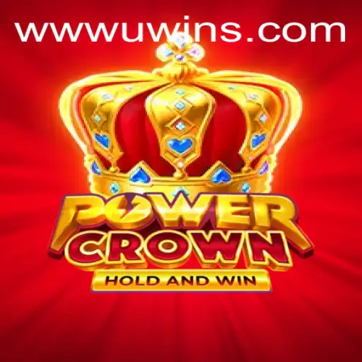 PowerCrown: A Thrilling Addition to UWINS Casino's Game Lineup