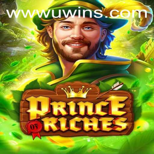 Exploring PrinceOfRiches: A Fascinating Journey with UWINS Casino