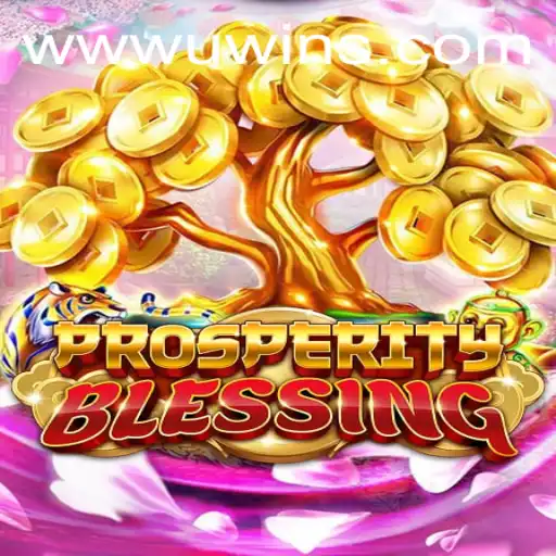 Experience the Festive Thrill of ProsperityBlessing at UWINS Casino