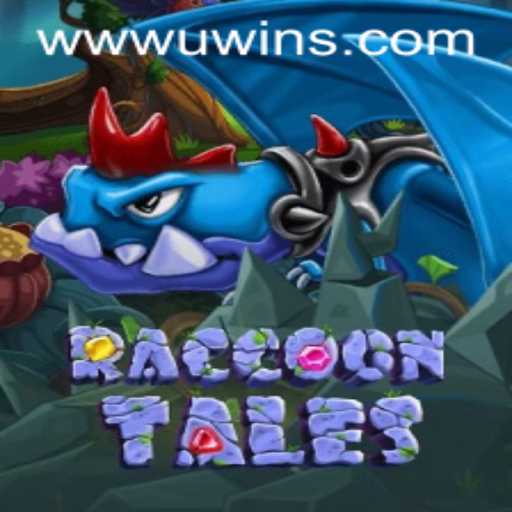 Discover the Enchanting World of RaccoonTales at UWINS Casino
