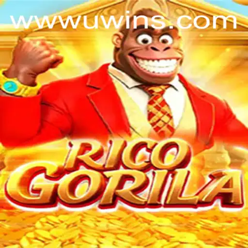Exciting Gaming Escapade: Dive into RicoGorila at UWINS Casino