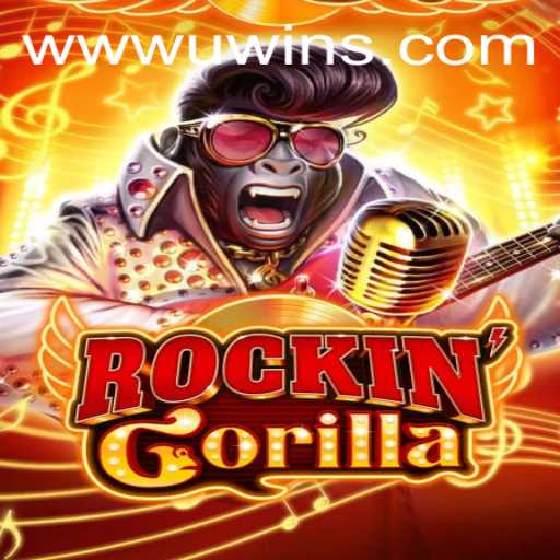 Unveiling the Thrills of RockinGorilla at UWINS Casino