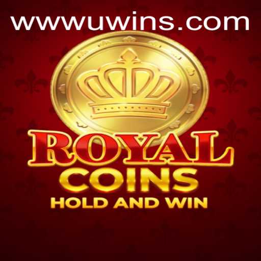 RoyalCoins: The Thrilling New Addition to UWINS Casino