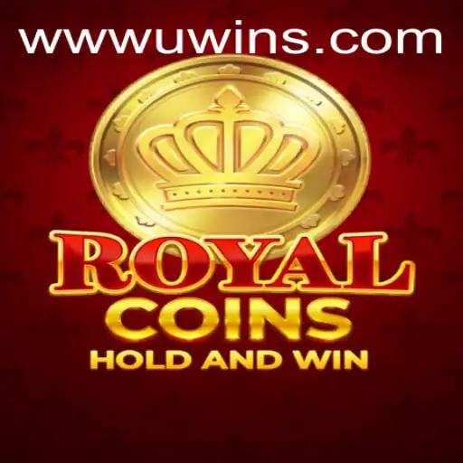 RoyalCoins: The Thrilling New Addition to UWINS Casino
