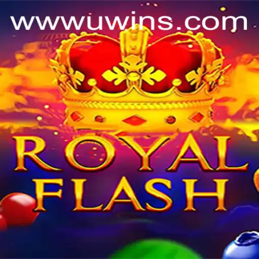 Discover the Thrilling World of RoyalFlash at UWINS Casino