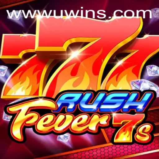 Introducing RushFever7s at UWINS Casino: A Thrilling Adventure Awaits