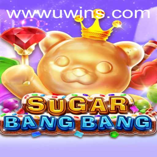 SUGARBANGBANG: The Sweetest Attraction at UWINS Casino