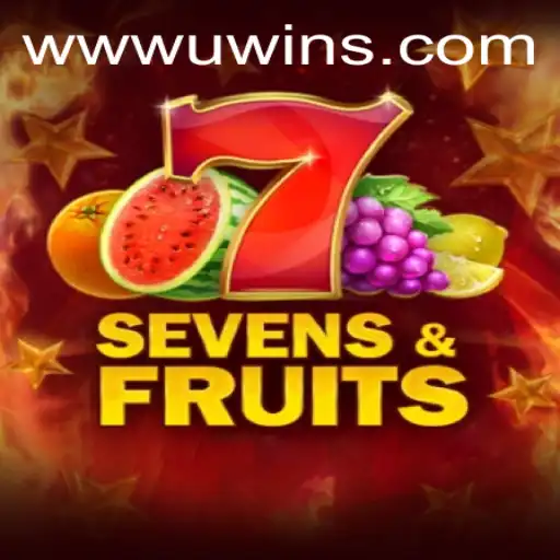 SevensFruits Game at UWINS Casino: A Fresh Experience