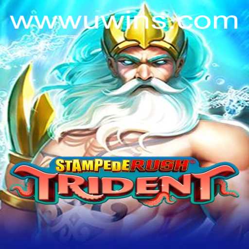 Discover the Thrills of StempedeRushTrident at UWINS Casino