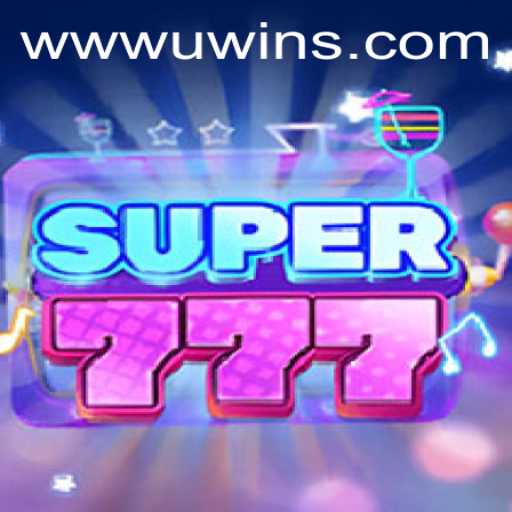 Exploring the Excitement of Super777 at UWINS Casino