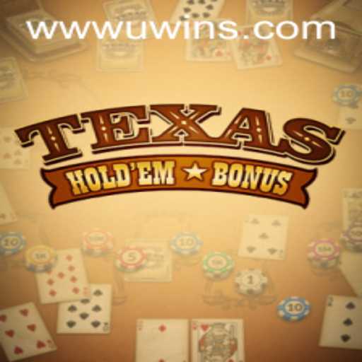Discover the Excitement of Texas Hold'em Bonus at UWINS Casino