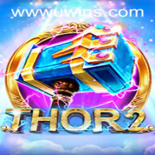 Unveiling Thor2 at UWINS Casino: A Powerful Adventure in Gaming