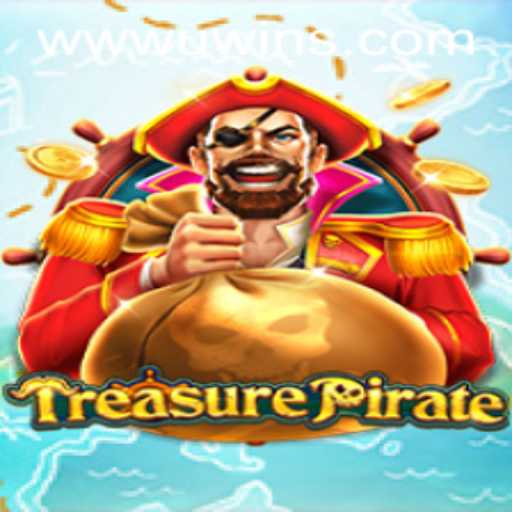 Discover the Adventure of 'TreasurePirate' at UWINS Casino