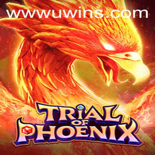 Explore the Conquest in 'TrialofPhoenix' at UWINS Casino